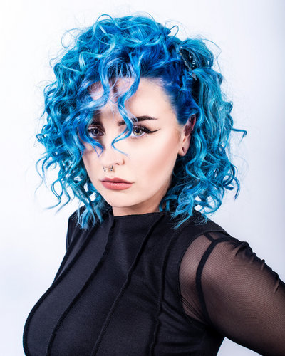 Base Hairdressing | Base Photoshoot | Hairdressers in Warrington